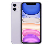 APPLE IPHONE 11 128GB RICONDIZIONATO VIOLA GRADO A