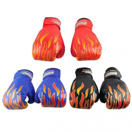Guanti boxe kick boxing - boxe,