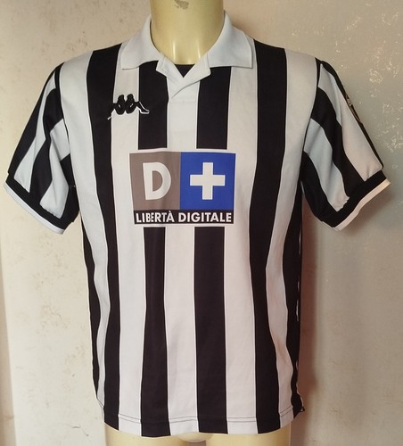 Maglia coppa juventus - coppa, kappa