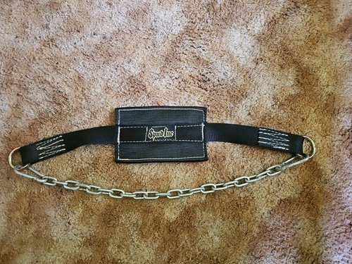Spud dip belt - belt, per
