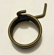 Molla Messa In Moto Motocarro Guzzi Ercole 500