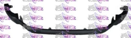 Spoiler paraurti anteriore f - spoiler,