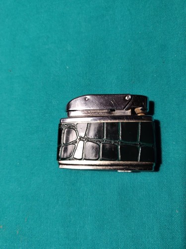 Accendino vintage da - vintage,