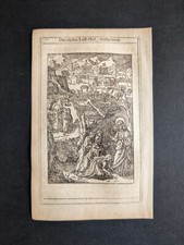 Jesus appears women der - to, women,