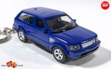 🎁🎁RARO PORTACHIAVI BLU