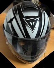 Casco integrale dainese d180 - integrale,