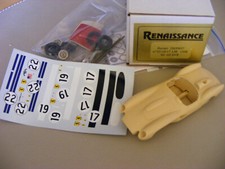 1:43 Renaissance Kit 43/8