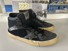 Scarpe Sneakers Uomo Golden Goose 2.12 Nere N. 40 Le Precedenti Sky Star