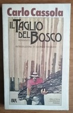 Il taglio del bosco Carlo