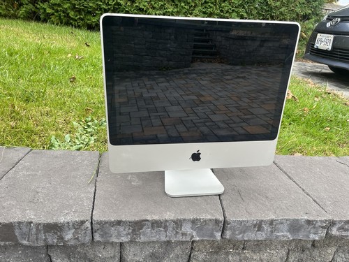 Apple imac model - apple,