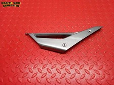 SCOCCA  CARENA  PANNELLO  POSTERIORE  SINISTRO   GILERA  GP 800  ANNO 2009