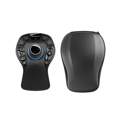 3dconnexion spacemouse pro - 3dconnexion,