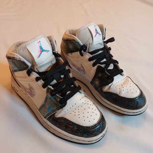 Scarpe basket jordan - scarpe, 1