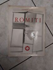 Vittorio Rubiu - Sergio Romiti - Edizioni sel Milione 1967