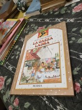 La Gazza Ladra Becco Giallo Mursia Edizione