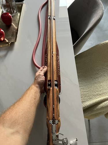 Arbalete matador 100 roller - matador,