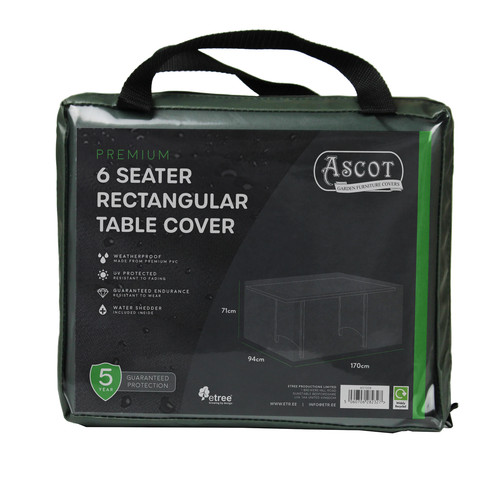 Ascot premium copritavolo - premium,