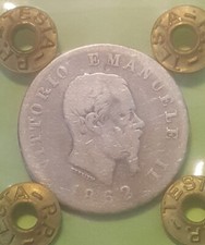 REGNO D' ITALIA VITTORIO