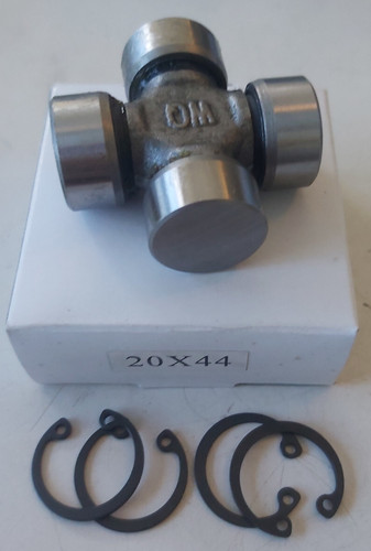 Giunto croce moto - giunto, v7