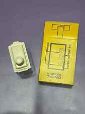 Regolatore di volume modulo