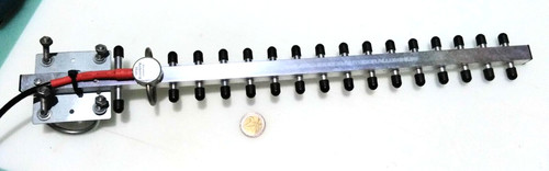 Antenna 38dbi wifi - antenna, router