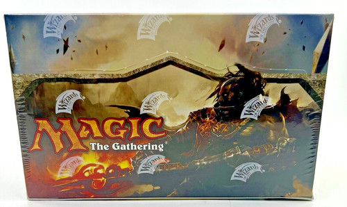 Magic the gathering zendikar - magic,