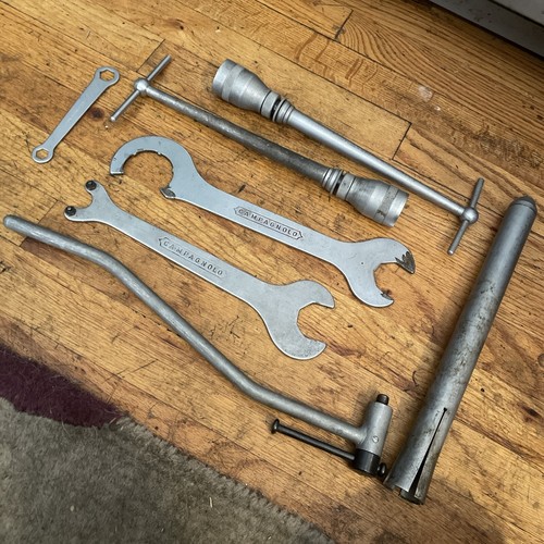Campagnolo utensili - campagnolo,