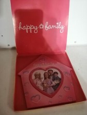 Portafoto Barbie Mattel