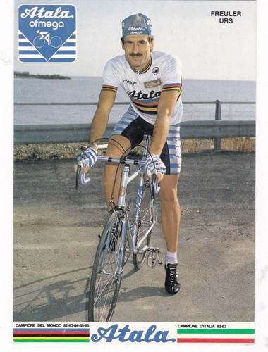 Ciclismo cyclisme cartolina - ciclismo/cyclisme,