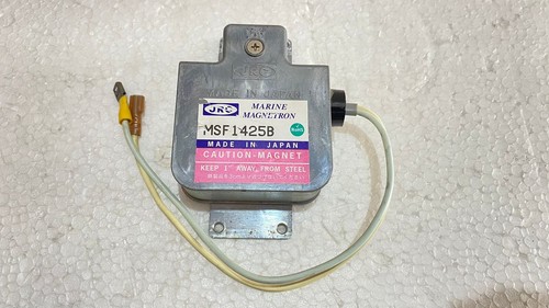 Jrc msf1425b marino magnetron - msf1425b,