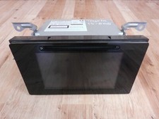 Toyota Auris II 2015-2018 navi