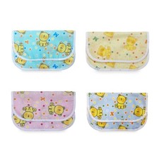 BUSTINA Asilo Pierino Disegno Orsetto