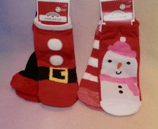 2 PAIA DI CALZE COMODE TAGLIO