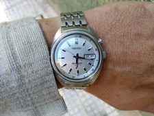 BRACCIALE SEIKO BELL MATIC