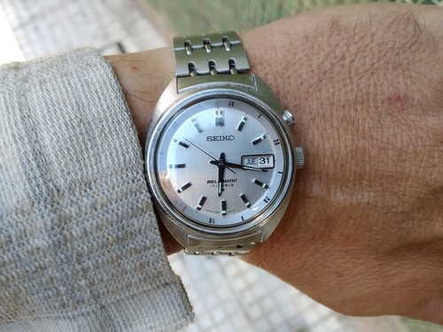 Bracciale seiko bell - seiko,