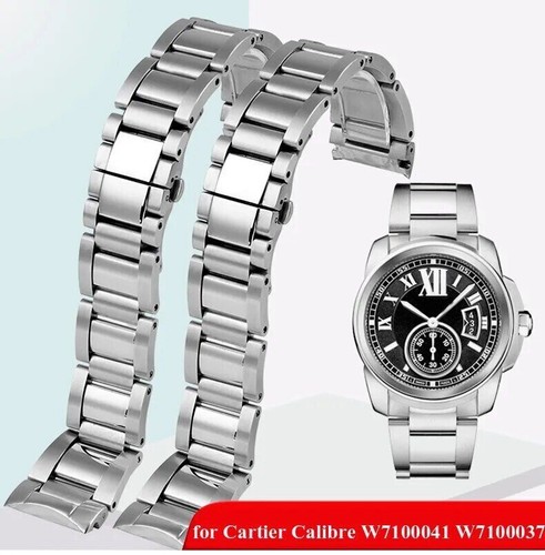 23mm per cartier calibro - cartier,