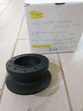 MOZZO VOLANTE  SPORTIVO  FIAT  124 COUPE FINO 72/FIAT 128 BERLINA  RALLY FINO 72