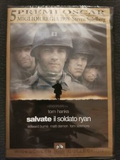 SALVATE IL SOLDATO RYAN - Tom