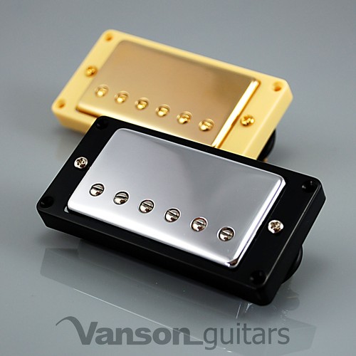 Nuovi pickup humbucker - nuovi,