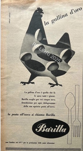 Pubblicita barilla erberto - pubblicita',
