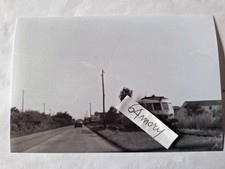 Fotografia Ferrovie Vicentine F.V. Linea Vicenza Noventa Automotrice 026   