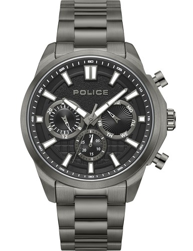 Police pewjk0021003 orologio - pewjk0021003,