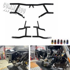 Crash Bar Set per Harley