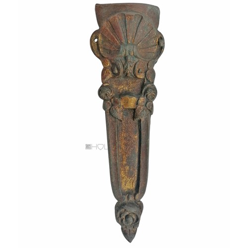 Mobile bronzo tubi raccordi - mobile,