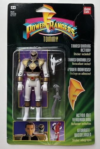 1994 mighty morphin power - 1994,