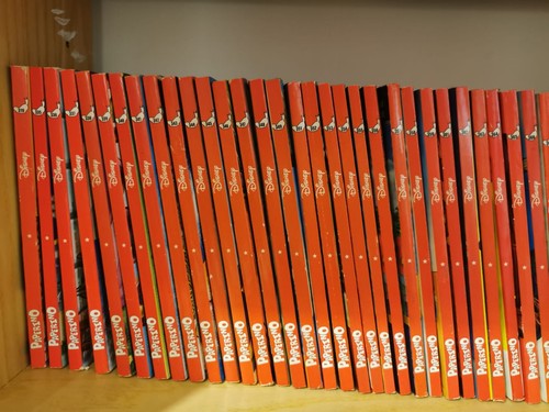 Paperino anni 2007 - 2007,