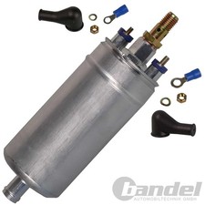 Pompa Della Benzina Carburante