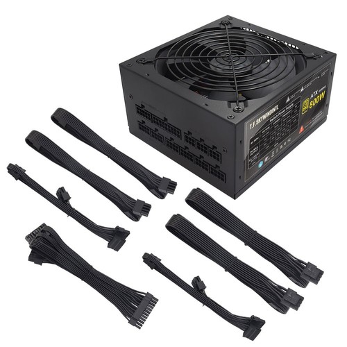 Alimentatore 800 watt - alimentatore, pc