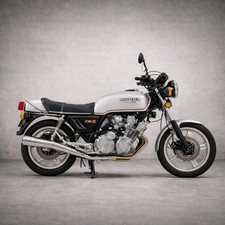 Poster bici classica sei