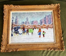 Don Mingolla Sgnd. & Dtd